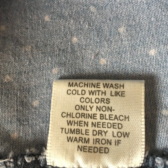 blouse - Picture 7 of 12